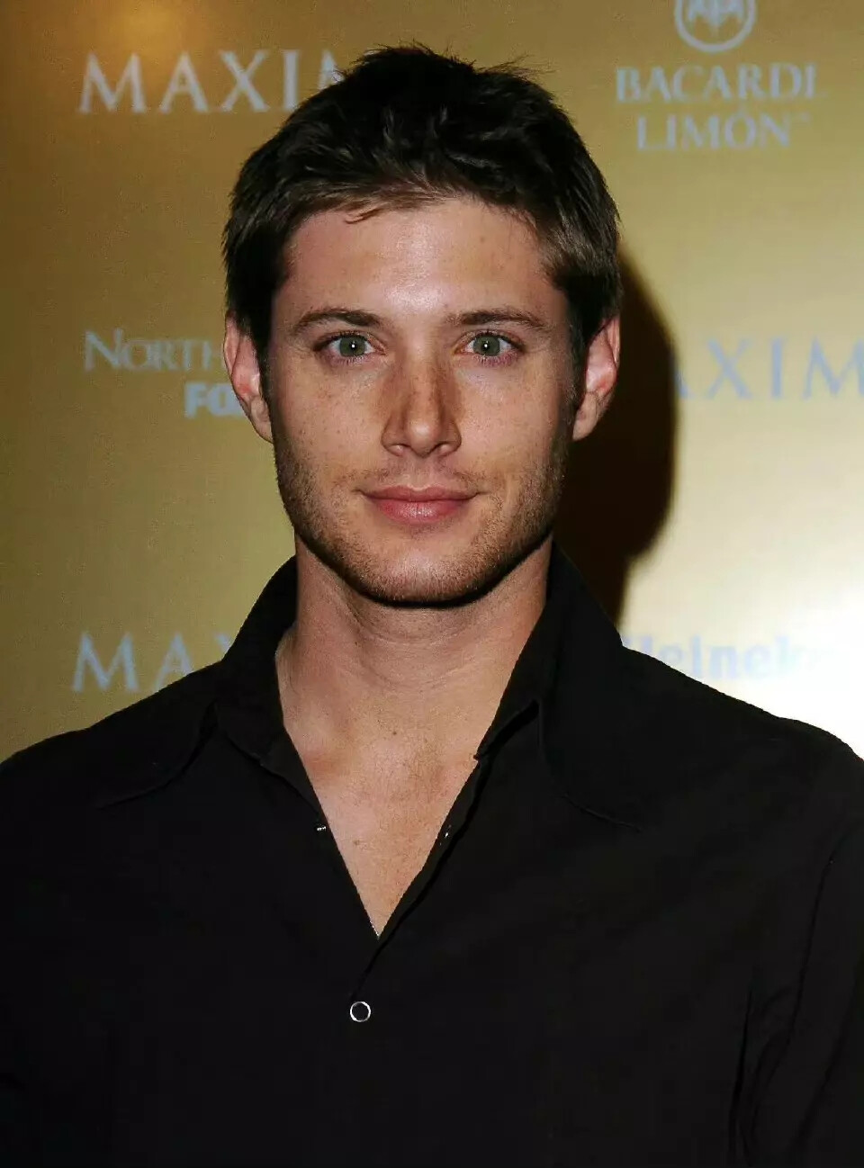 Jensen Ackles