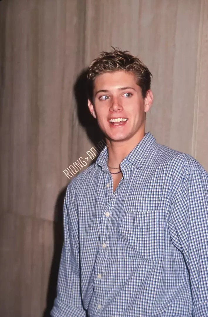 jensen ackles