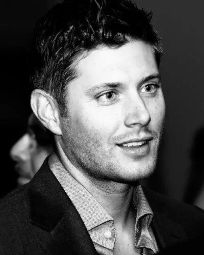 Jensen Ackles