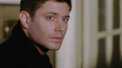 Jensen Ackles