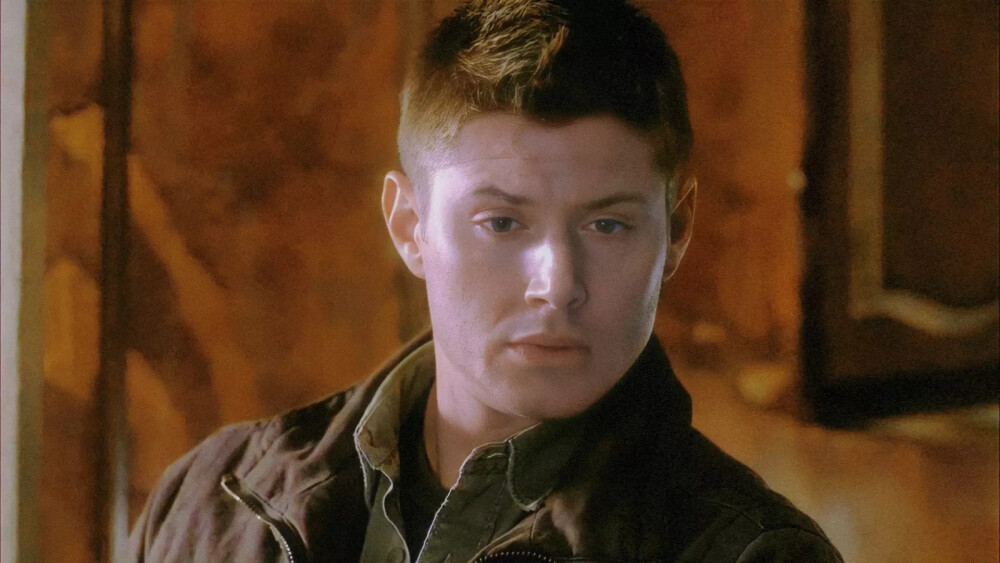 Jensen Ackles