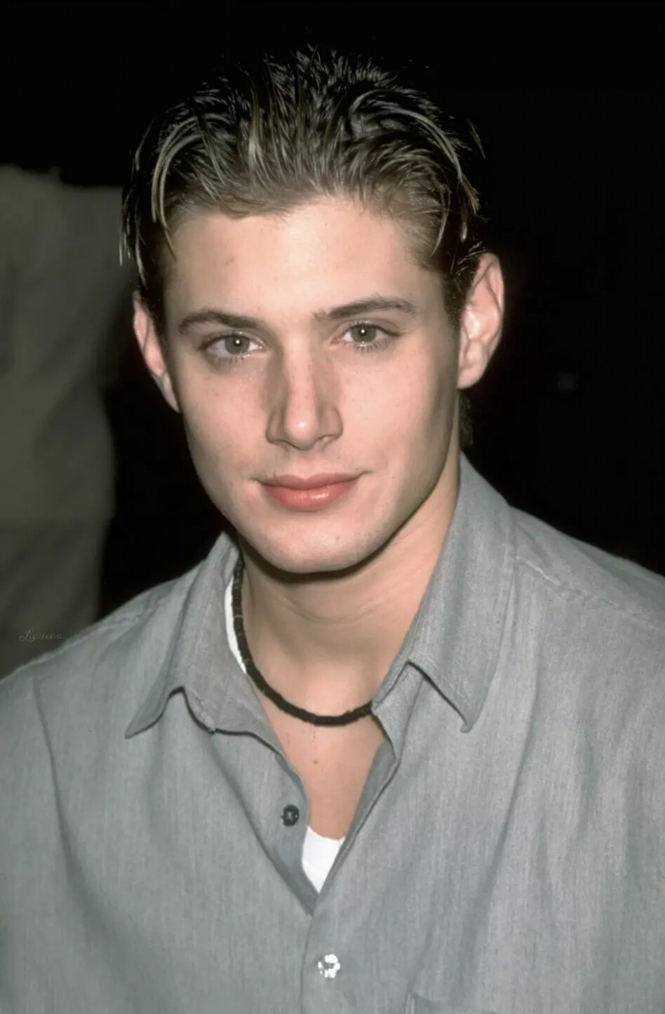 Jensen Ackles