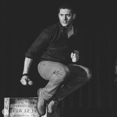 Jensen Ackles