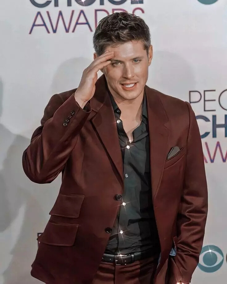 Jensen Ackles