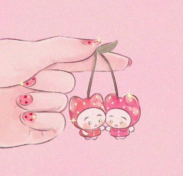 少女 封面 背景