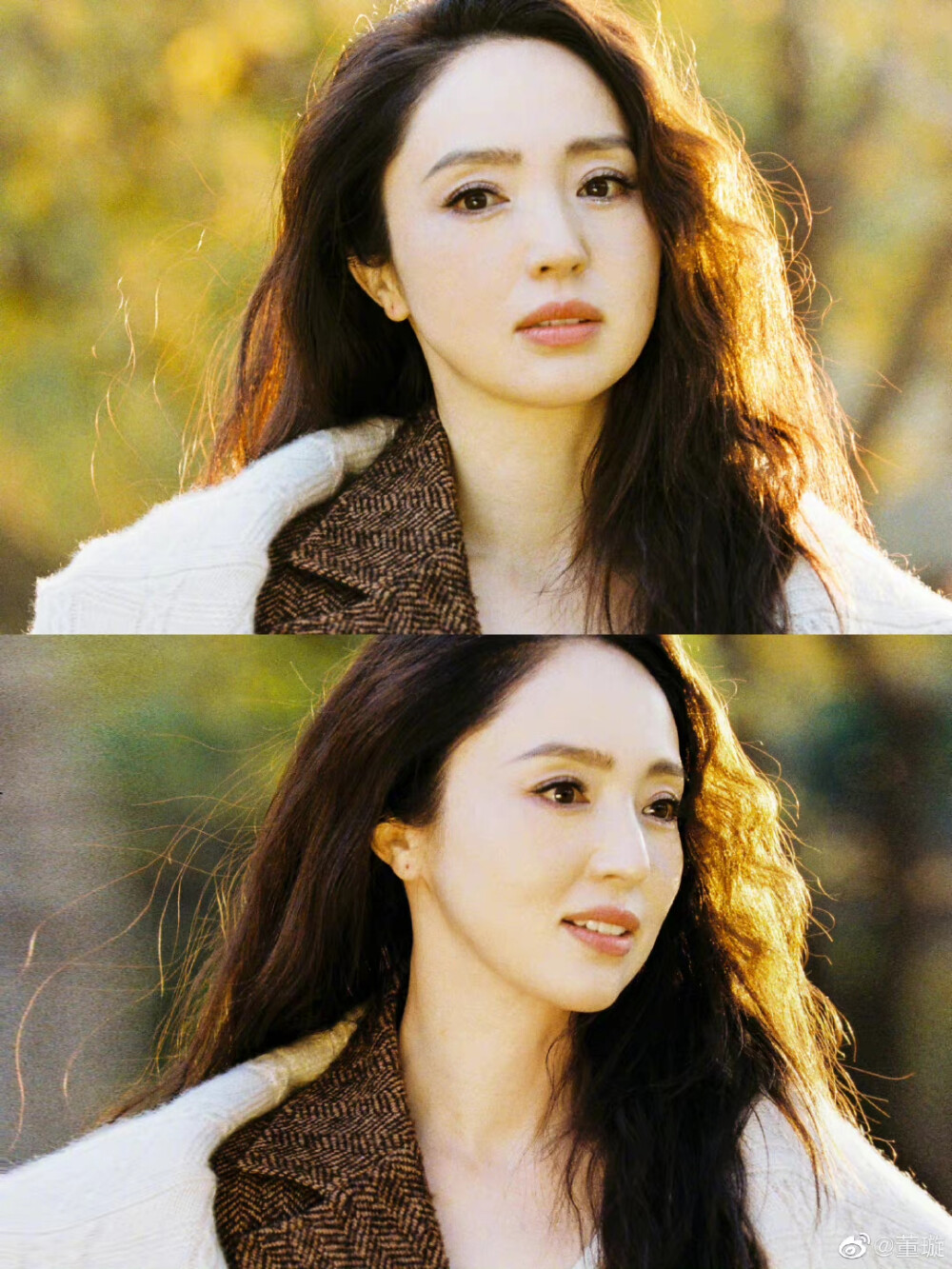 董璇- 堆糖,美图壁纸兴趣社区