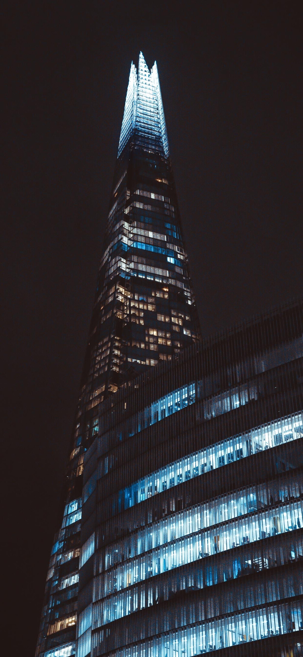 街景