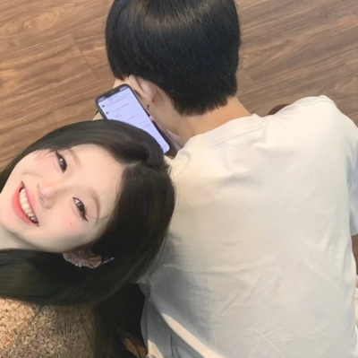 WeChat情头