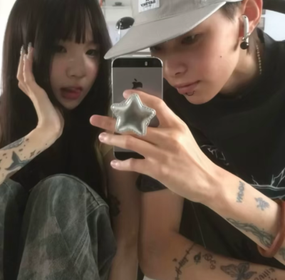 WeChat情头