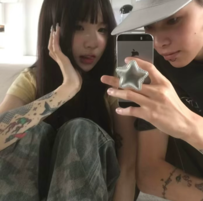 WeChat情头