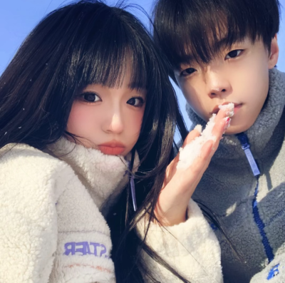 WeChat情头