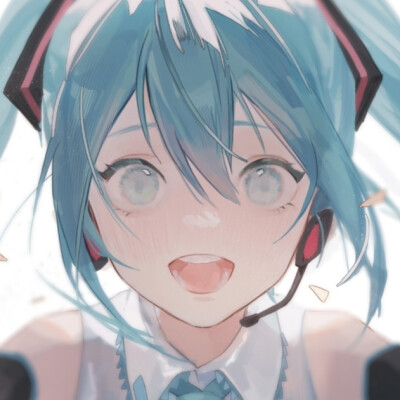 初音未来