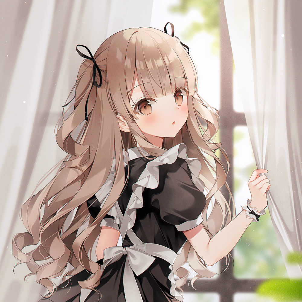 头像p站画师weri