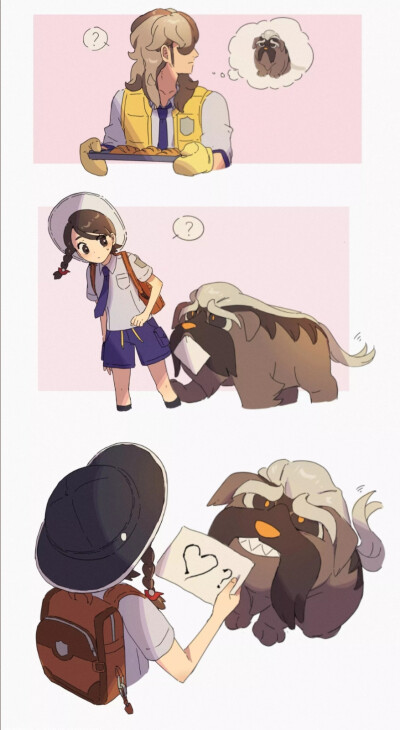 宝可梦朱紫