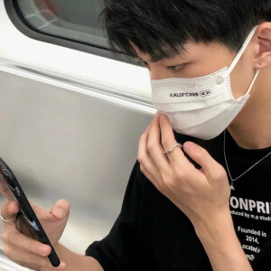 「男生头像」