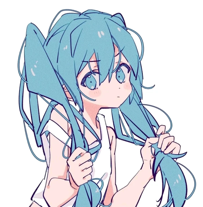 初音