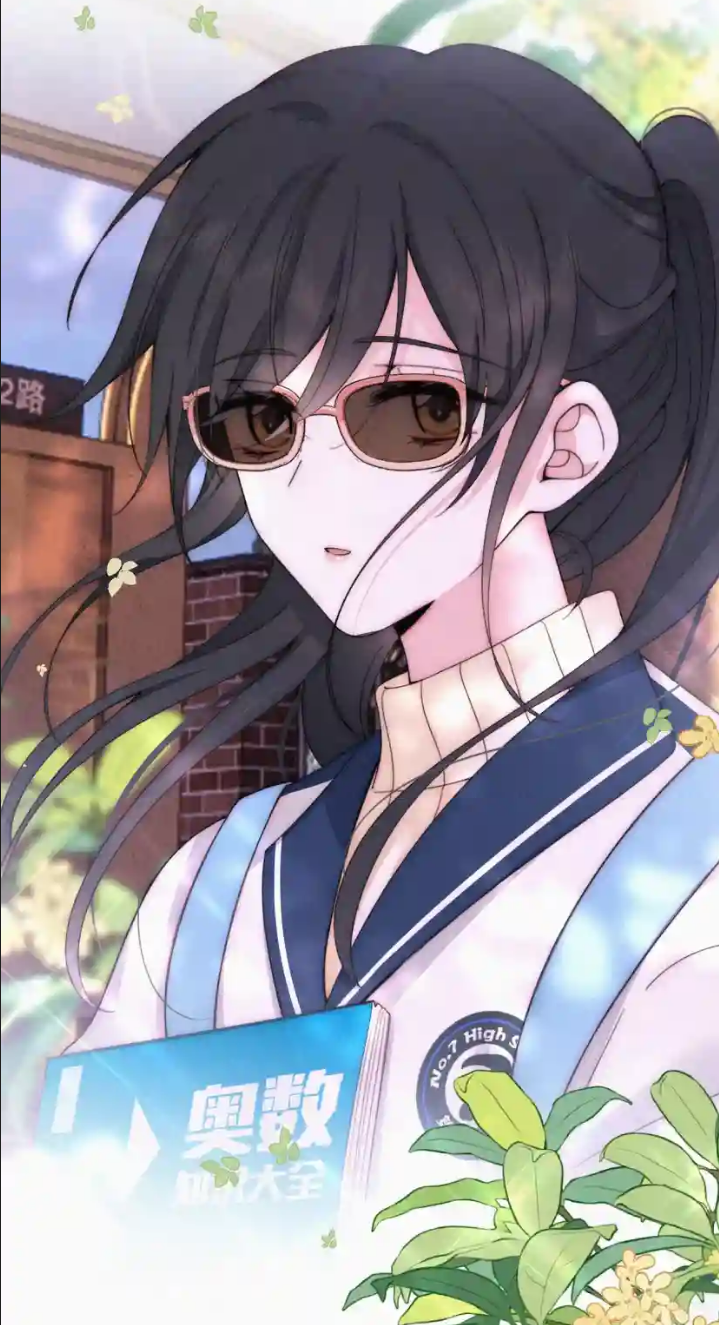 《偏偏宠爱》孟听&江忍