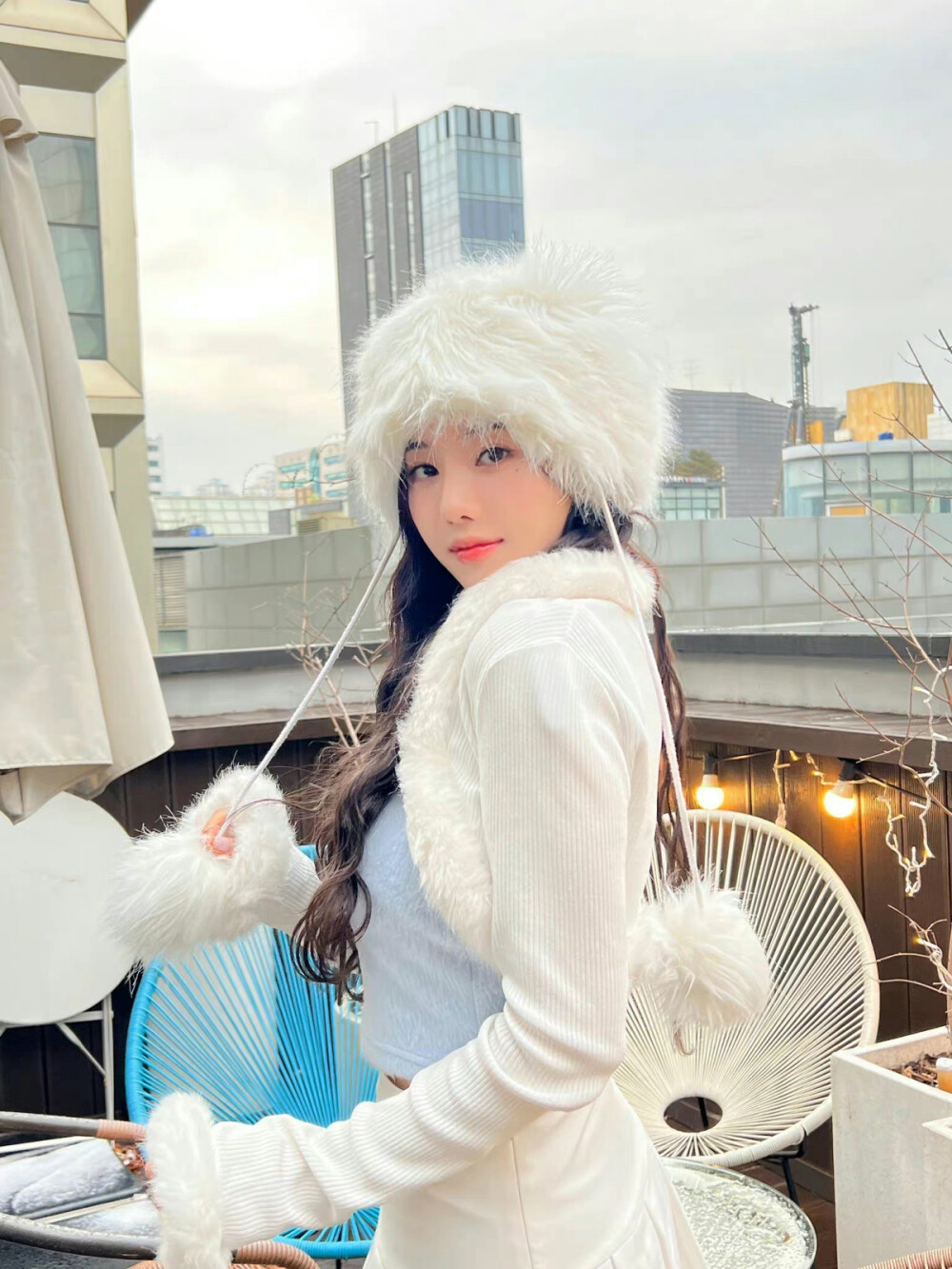 权恩妃 - 堆糖,美图壁纸兴趣社区