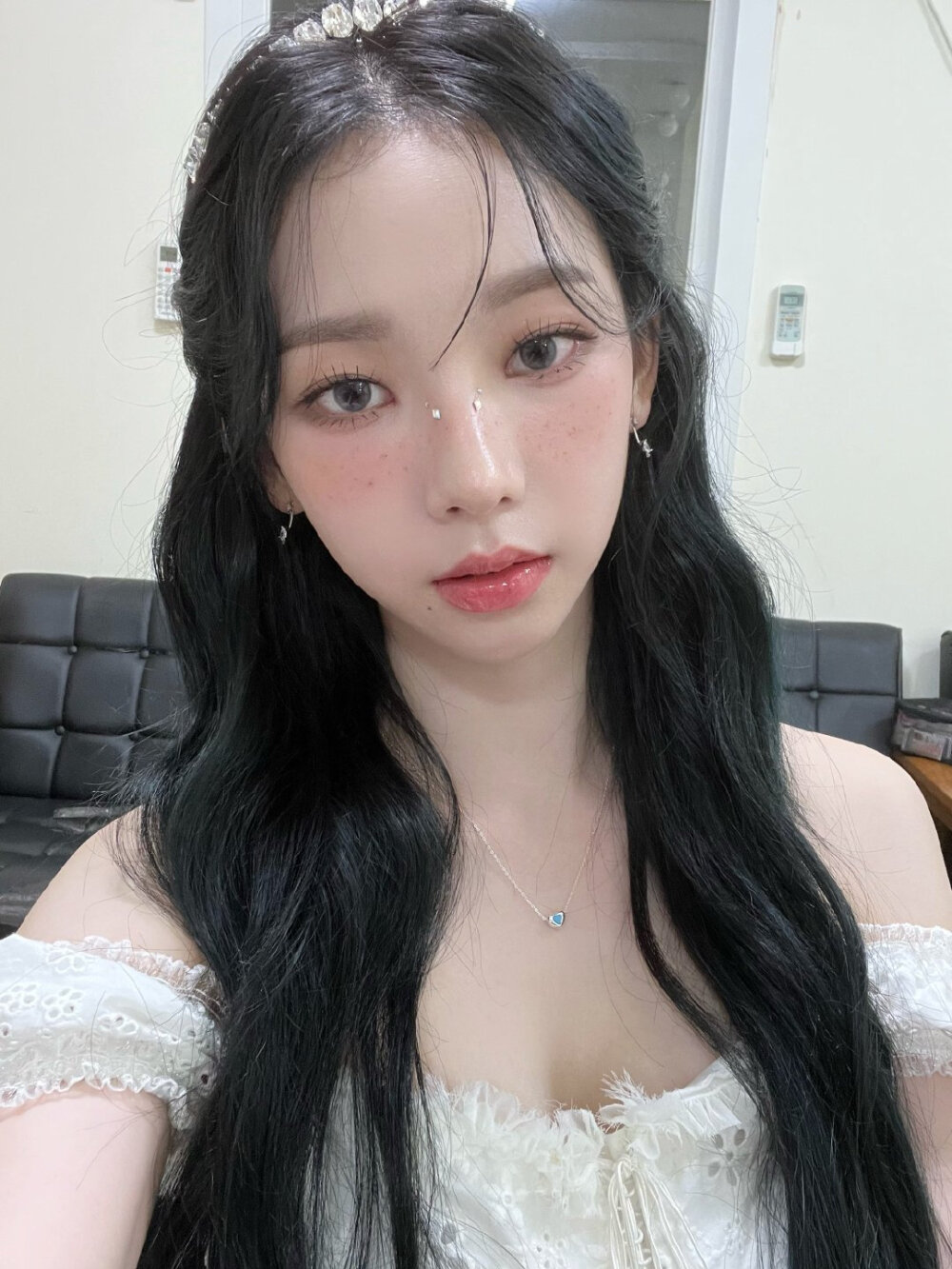 柳智敏 - 堆糖,美图壁纸兴趣社区