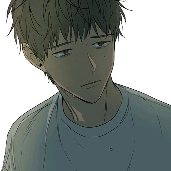 动漫男生头像 ｜ 动漫男头 ｜ 素质拿图