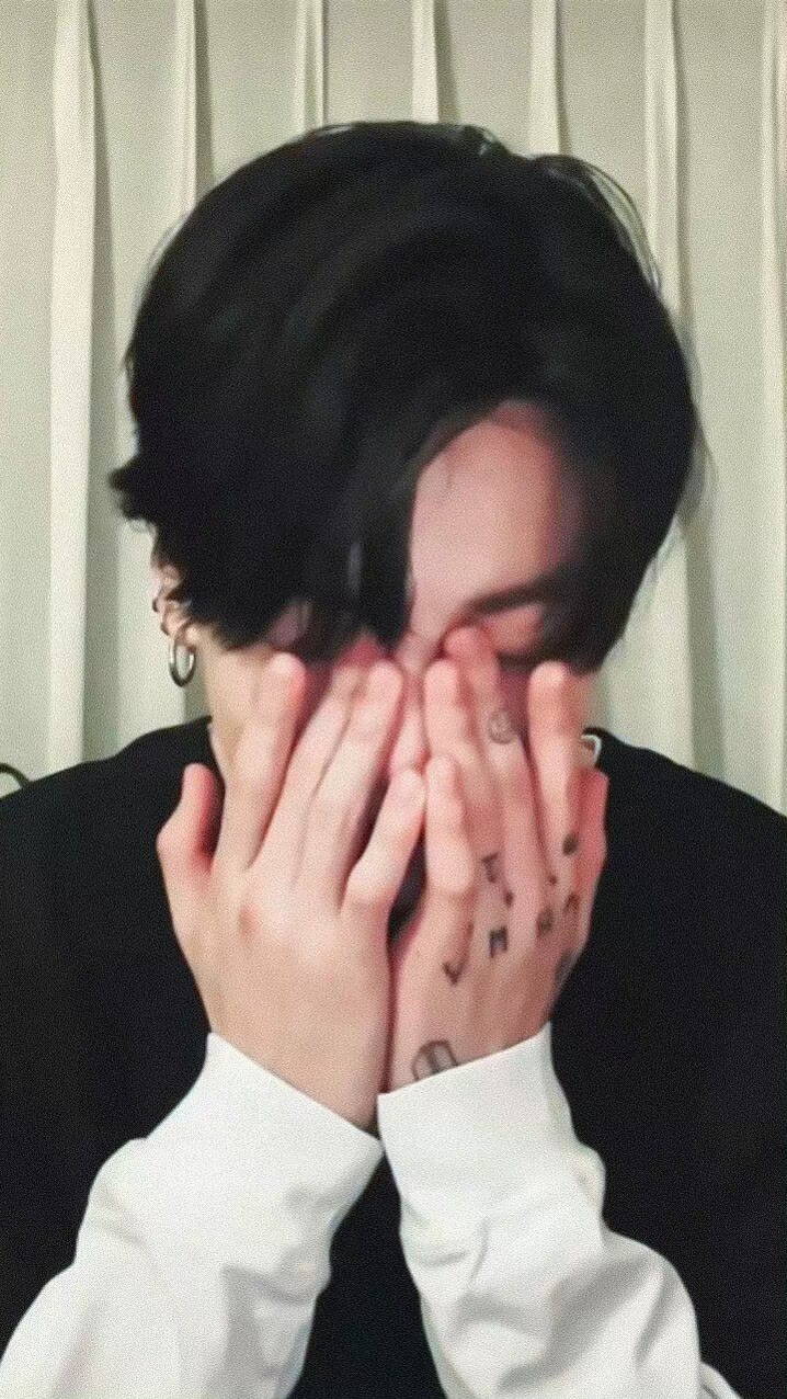 Jungkook. 田桢国