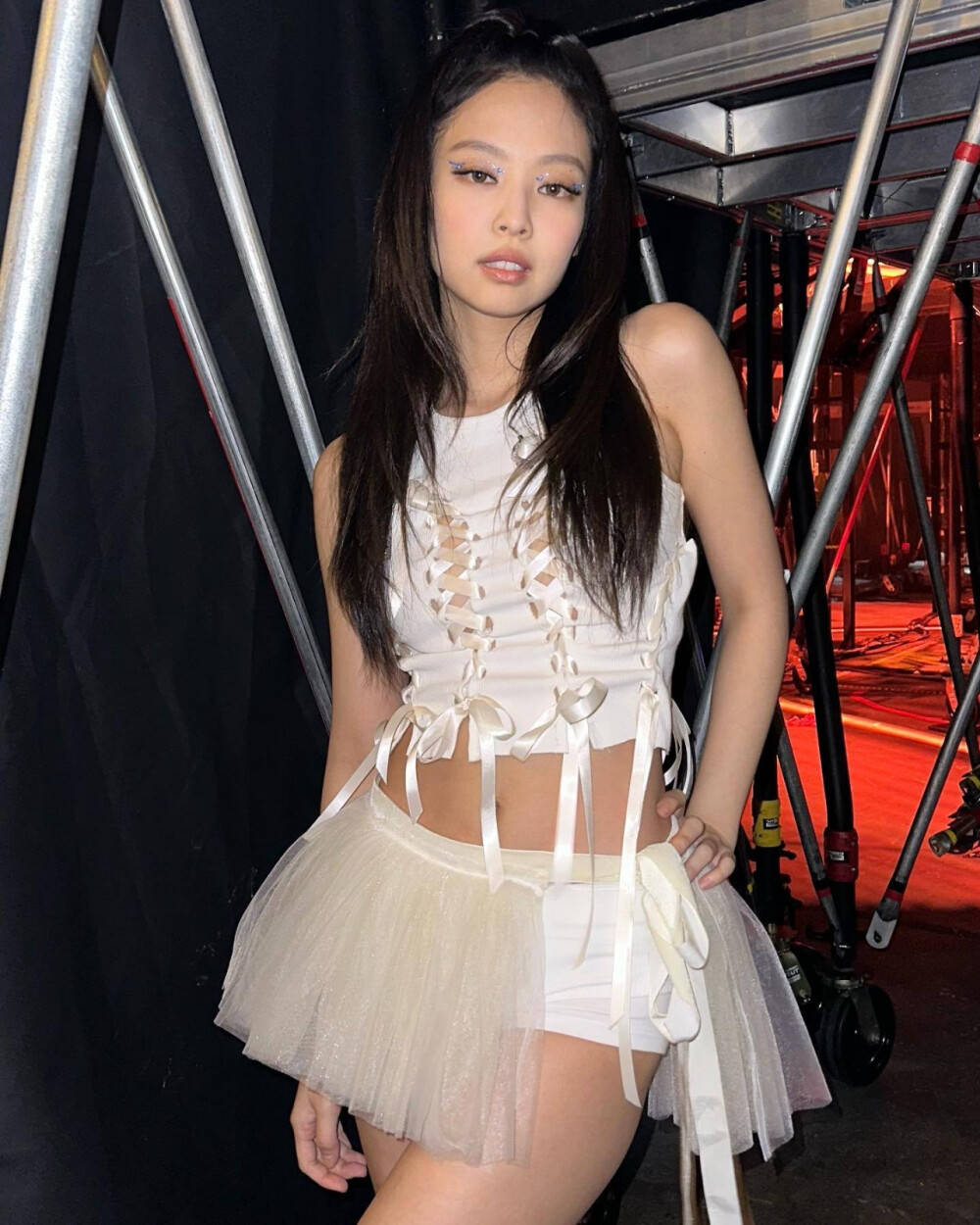 金智妮 JENNIE