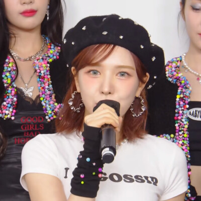 wendy可二改图