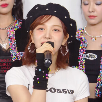 wendy可二改图