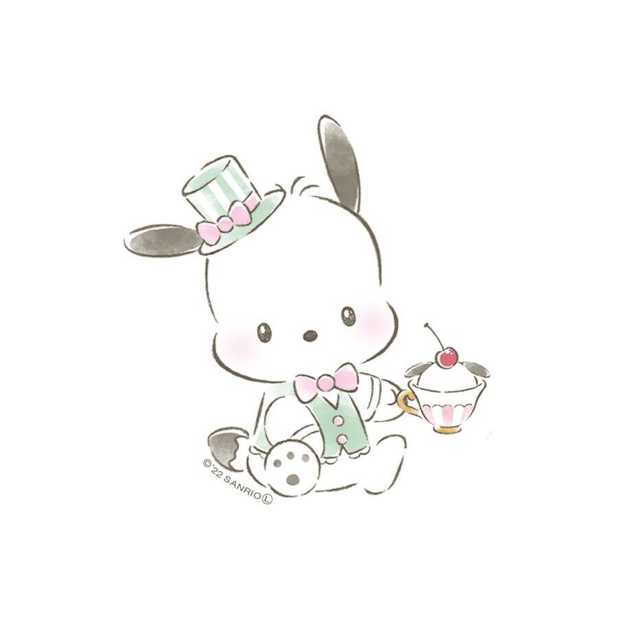 『 三丽鸥 』sanrio▪头像