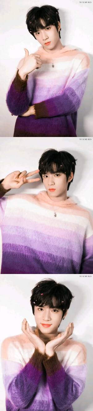 文轩《有你的季节》