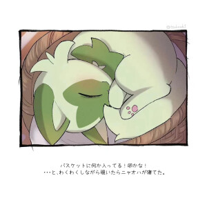 宝可梦朱紫