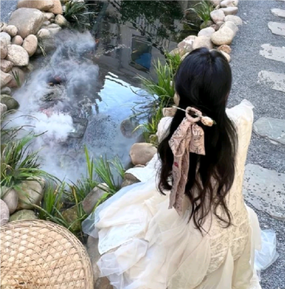 真的 每当我特别开心 或者特别伤心的时候都会想 要是你在身边就好了