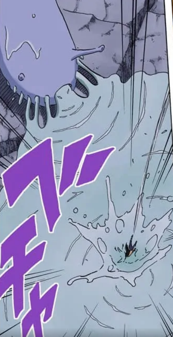 火影忍者 晓组织“Boss·宇智波带土”火之国木叶村“血继限界·写轮眼”065十尾容器~ 六尾人柱力“羽高·犀犬”雾隐村叛忍03·尾兽 犀犬