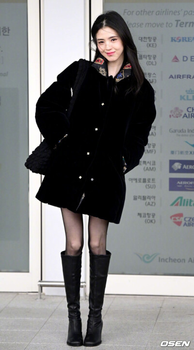韩素希