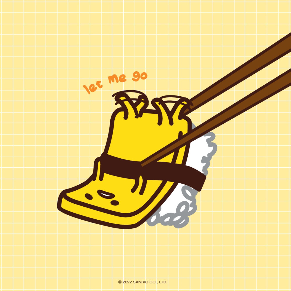 『 三丽鸥 』蛋黄哥▪头像