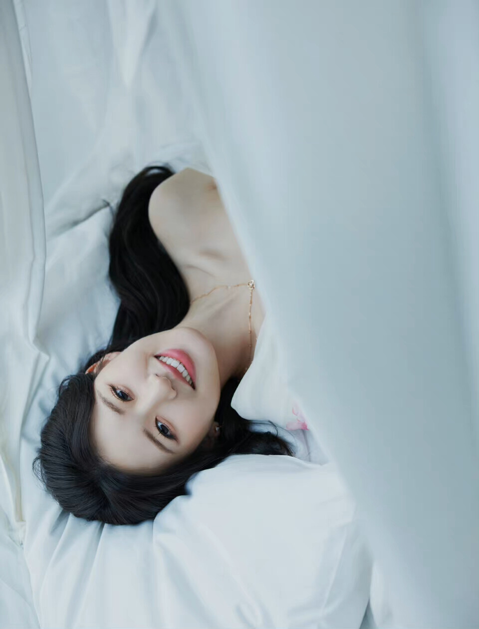 赵露思 微博视界大会