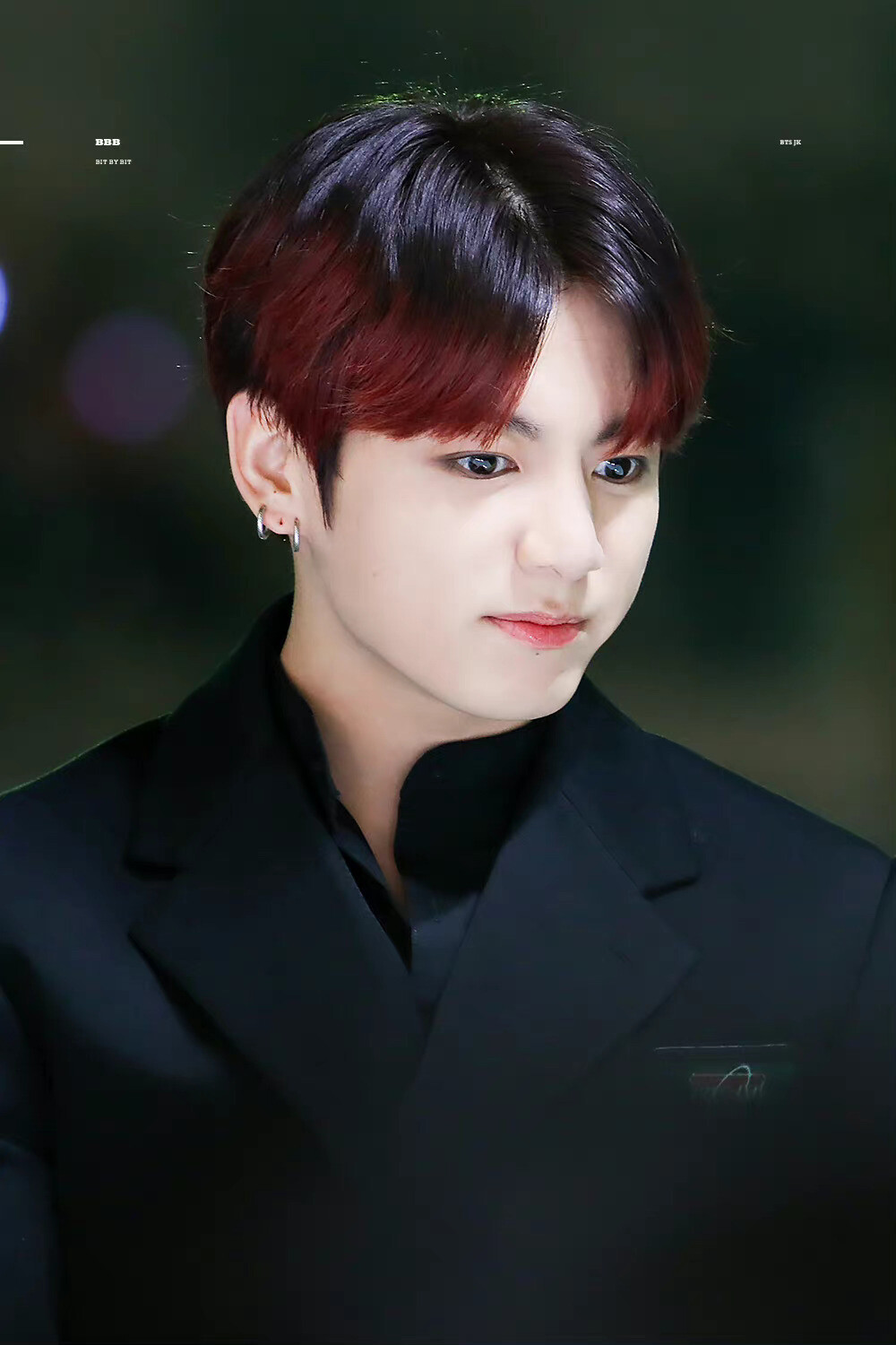 防弹少年团田柾国 - 堆糖,美图壁纸兴趣社区