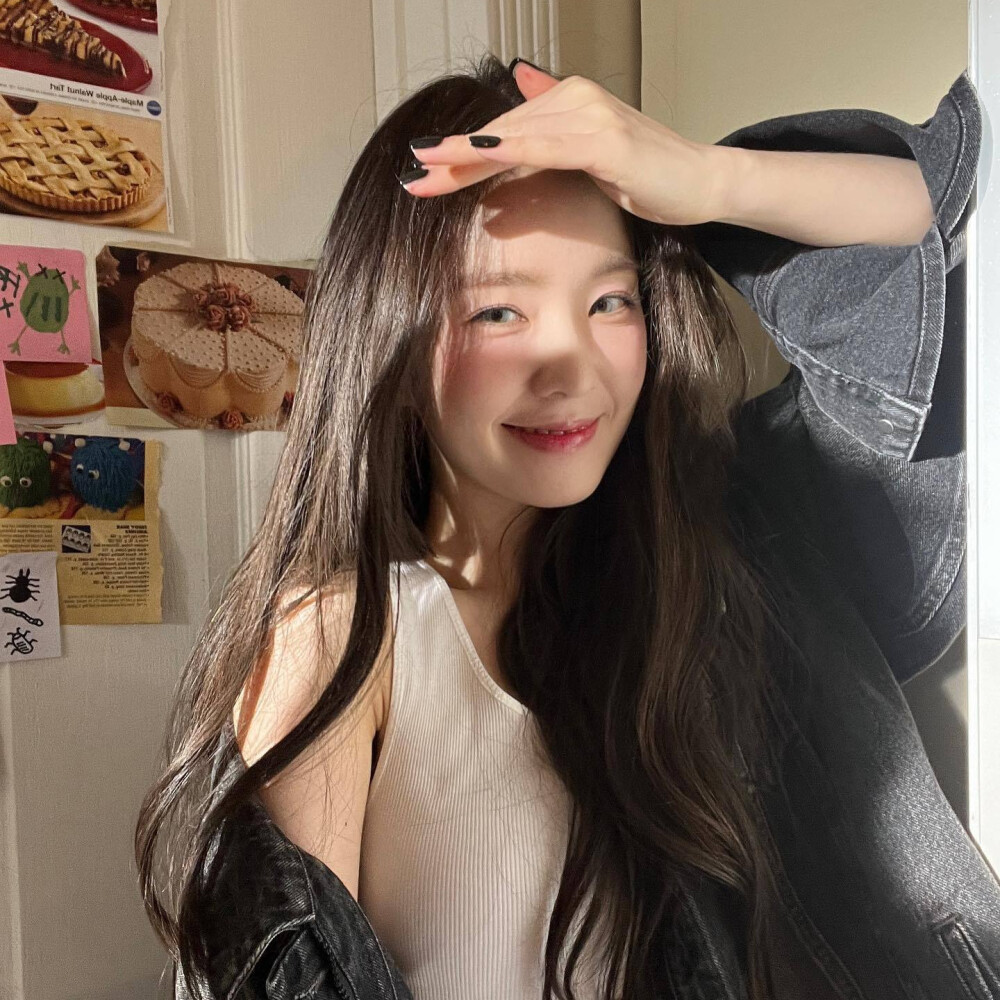 姐