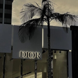 DIOR