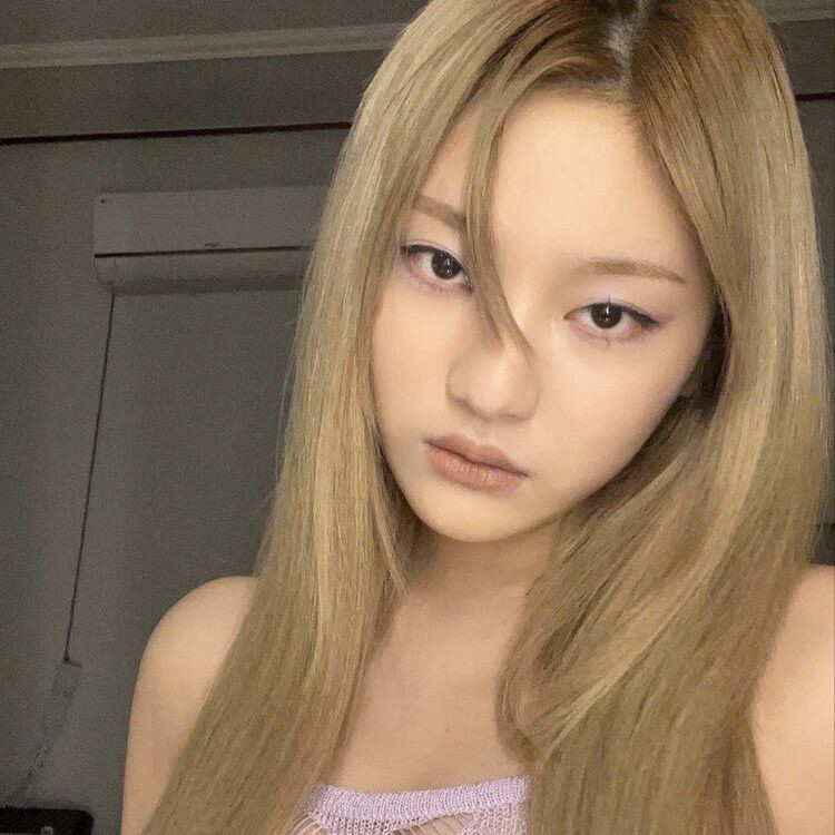 女生头像