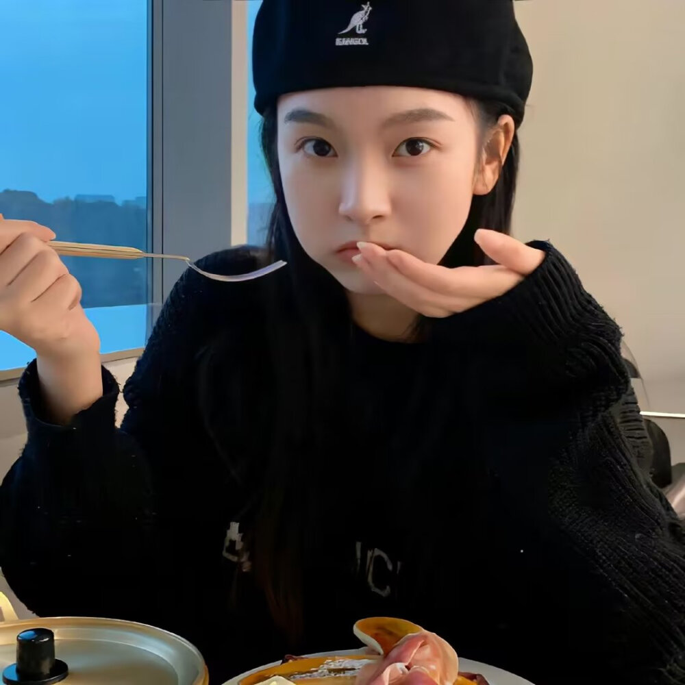 图源ks田恬(头像) 12.