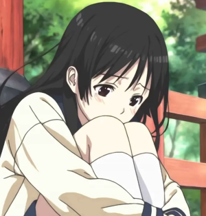 ♡