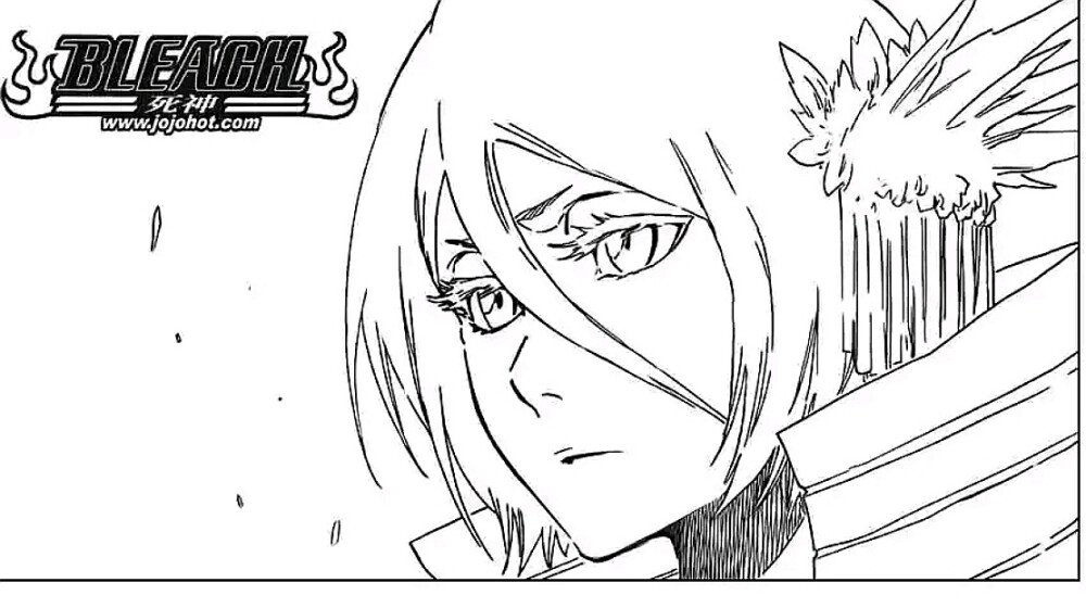 bleach