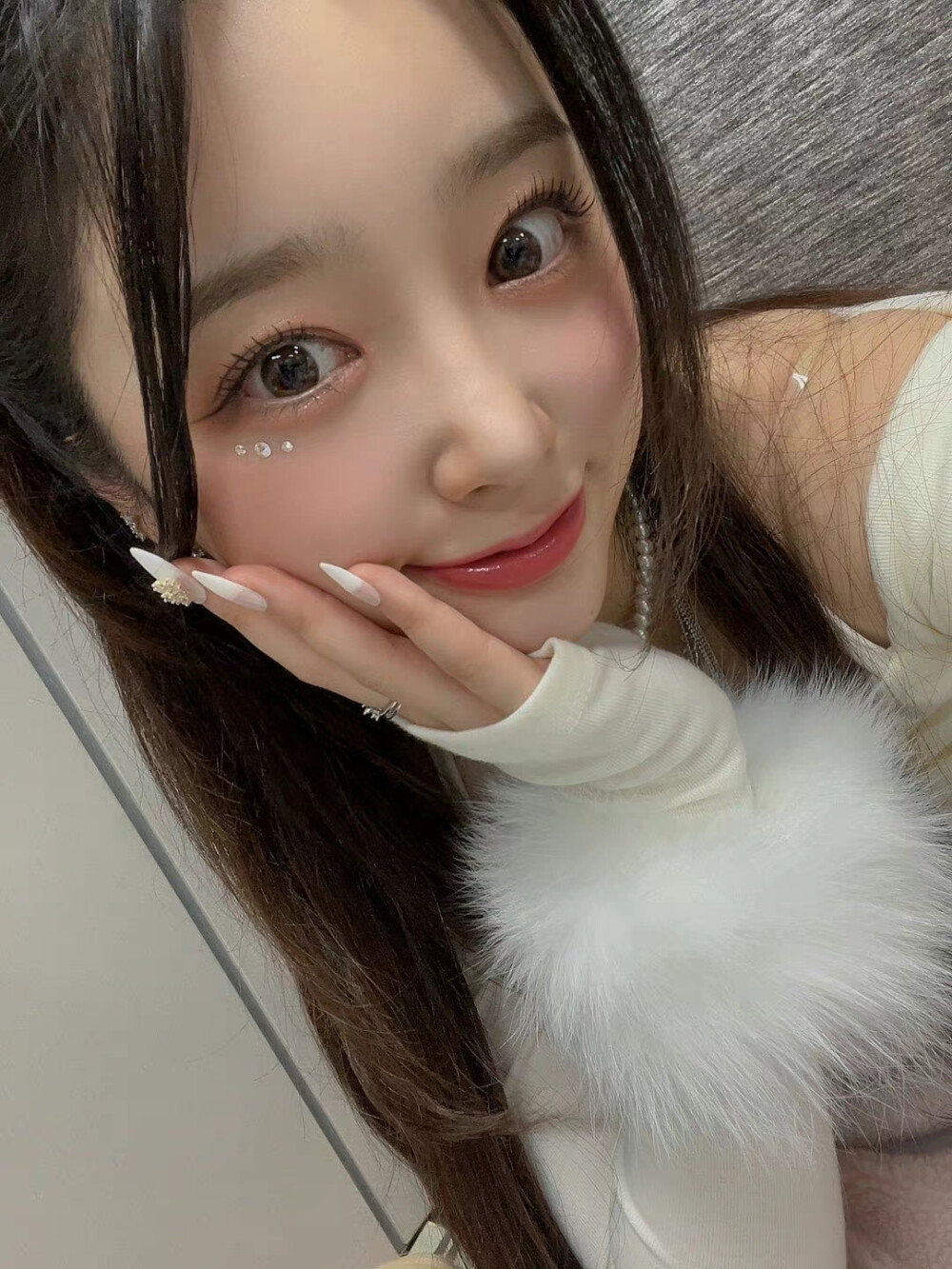 长井阳菜 hina /图源见logo 676767侵删