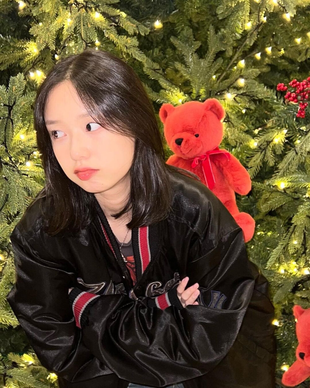 金镀我 doah
/图源见logo ​​​侵删