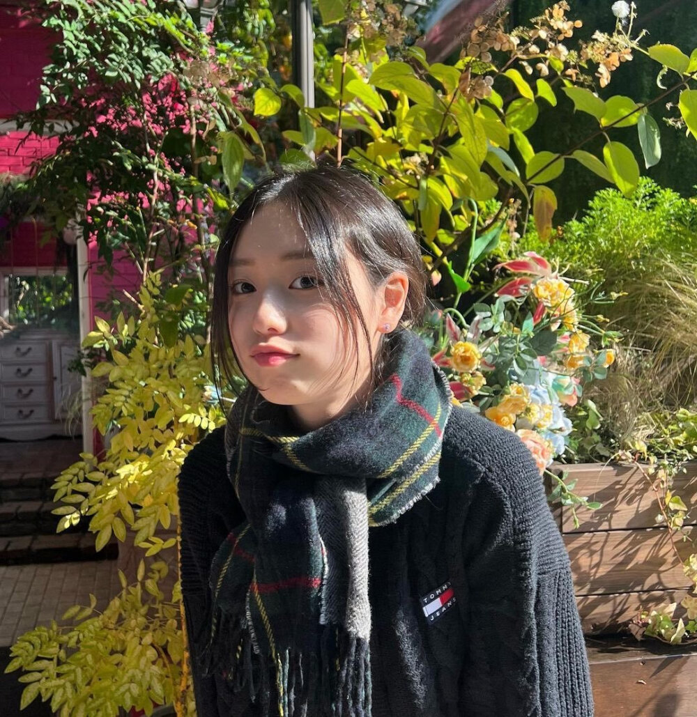 金镀我 doah
/图源见logo ​​​侵删