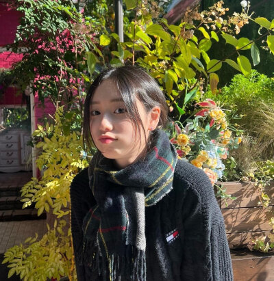 金镀我 doah
/图源见logo ​​​侵删