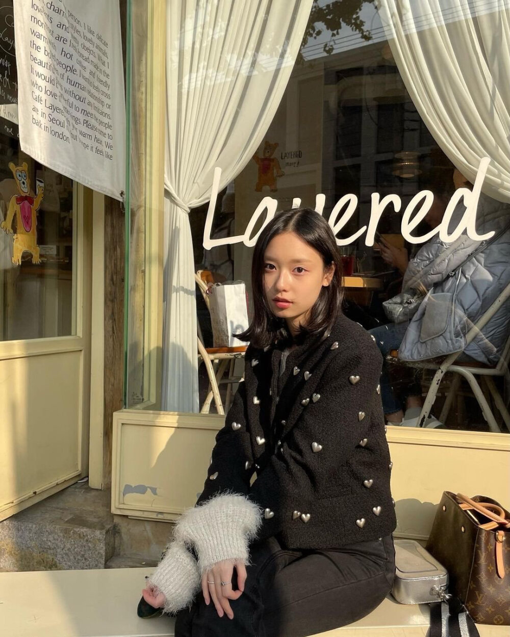 金镀我 doah
/图源见logo ​​​侵删