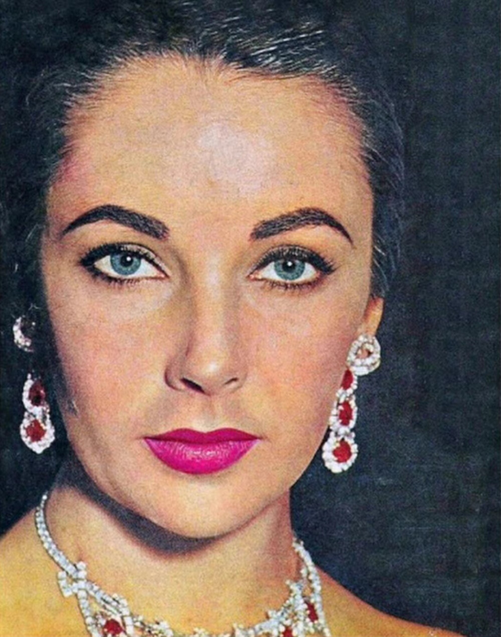 Elizabeth Taylor
