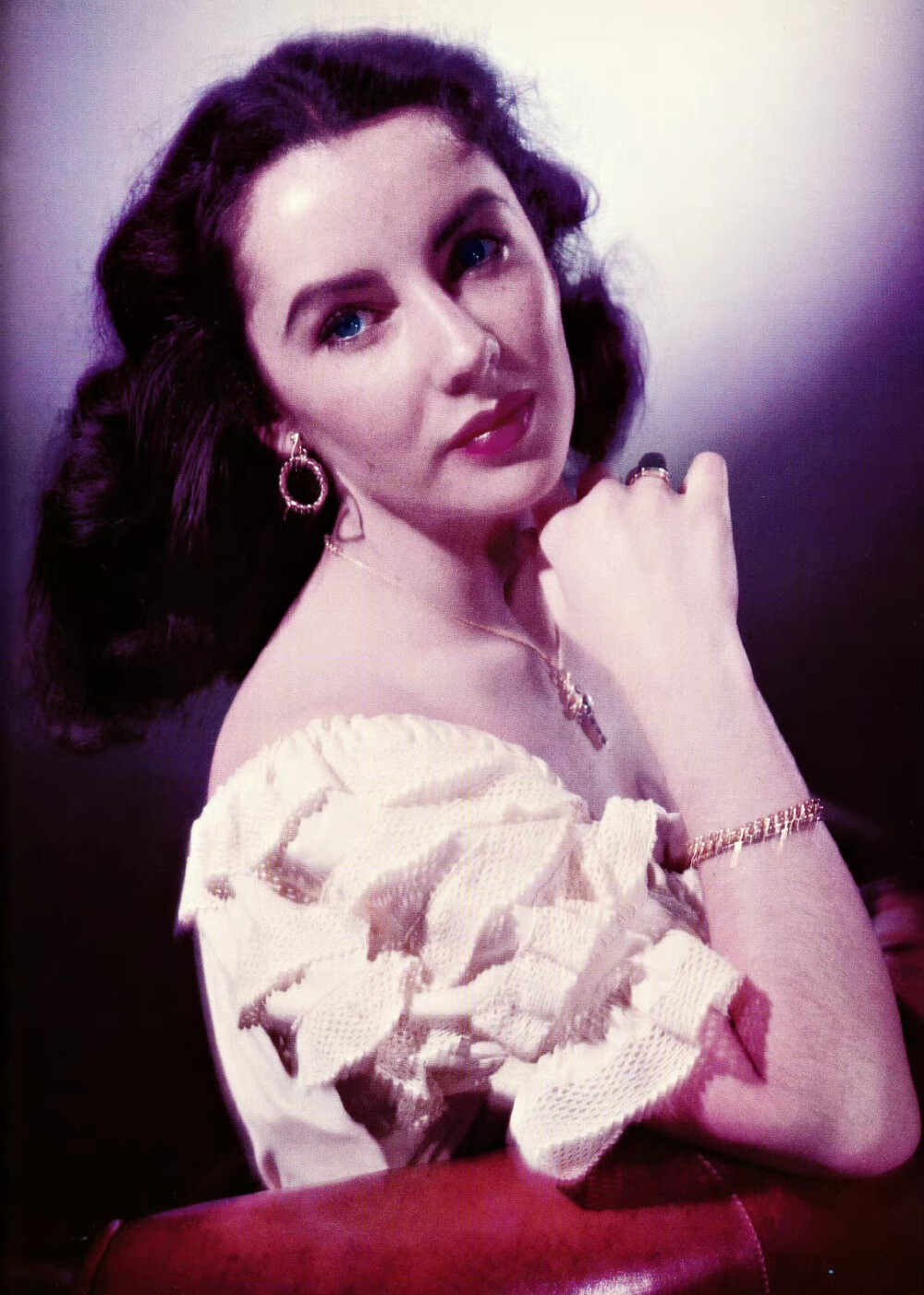 Elizabeth Taylor
